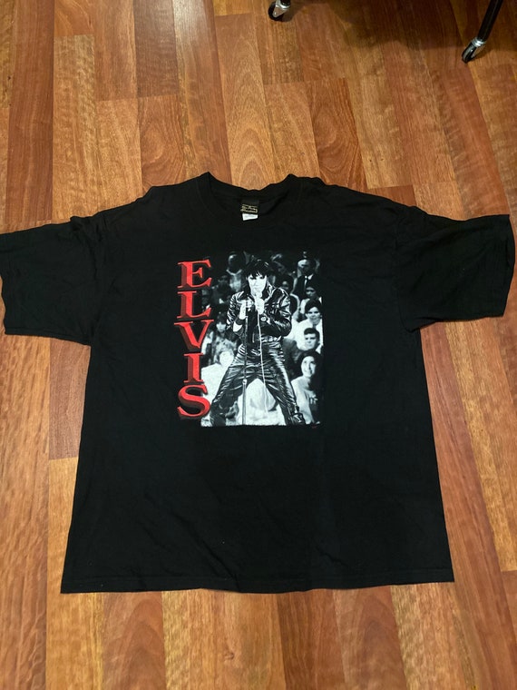 Elvis Presley T-shirt