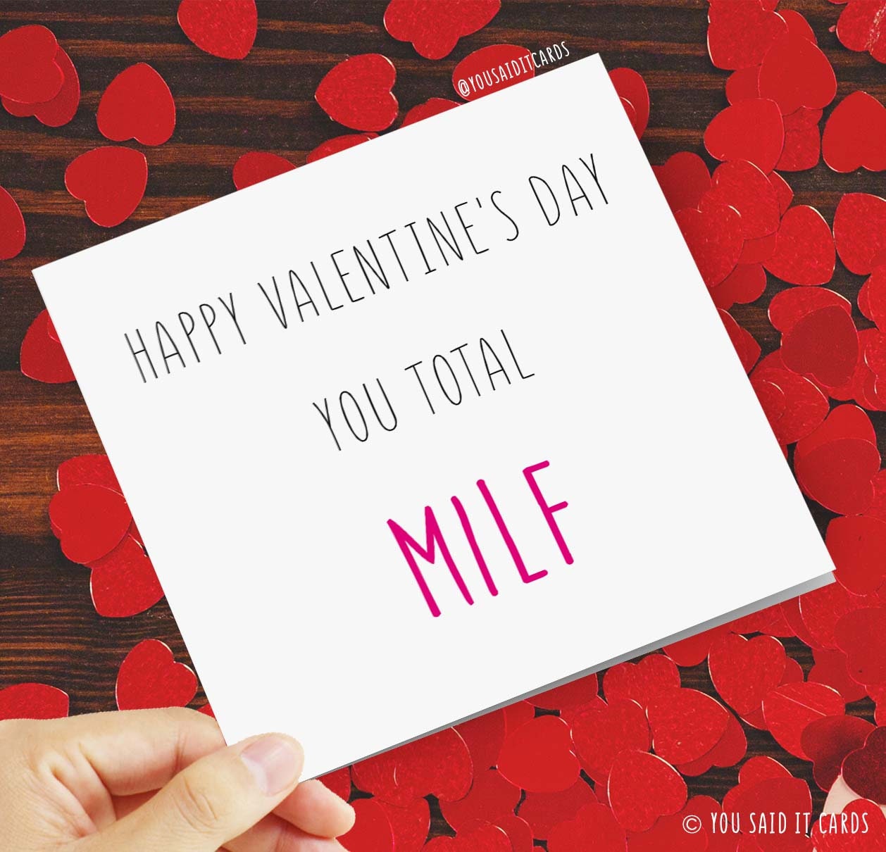 Naughty Valentines