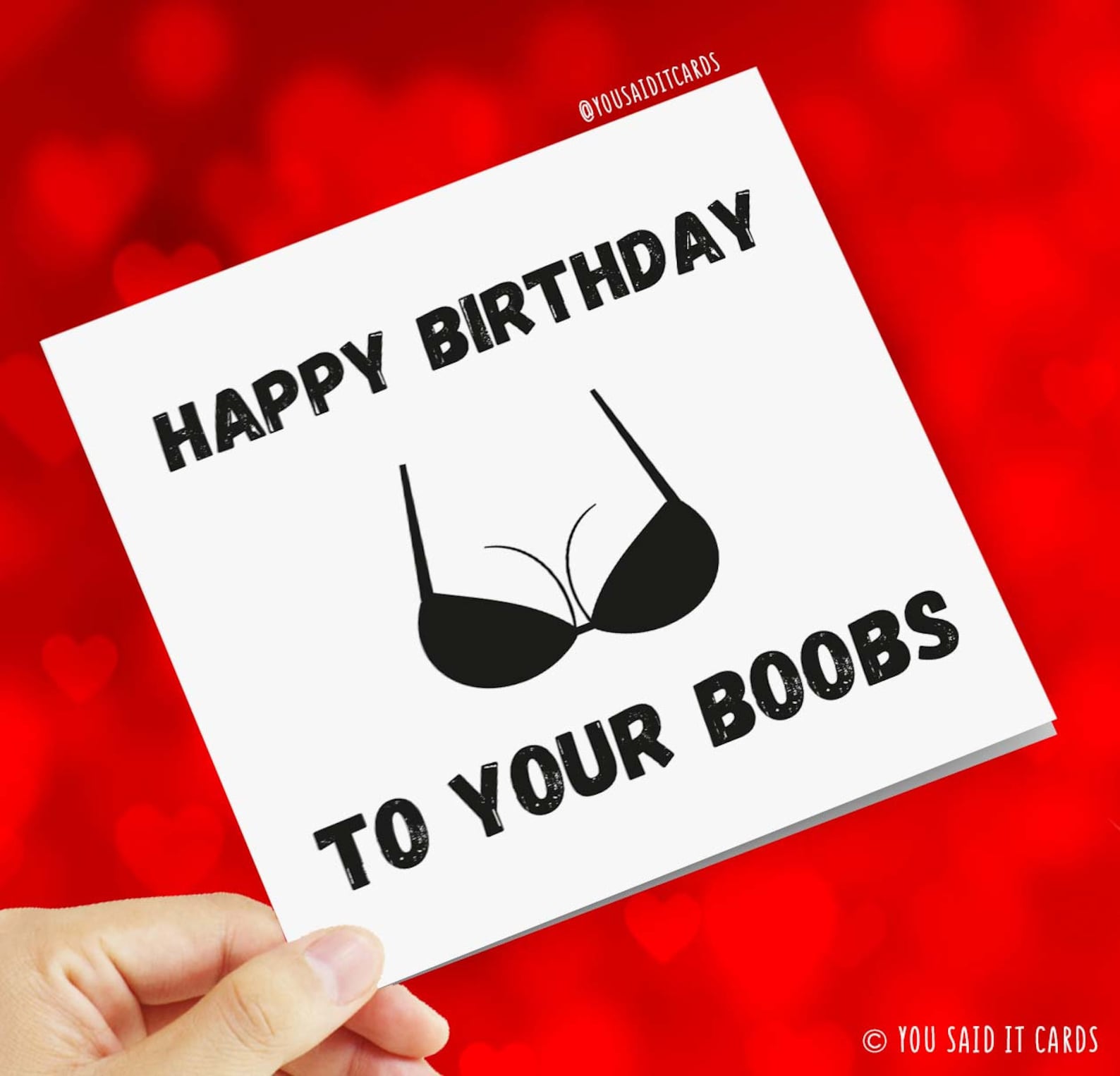 big boobs birthday amateur