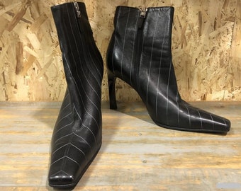 gianni versace boots