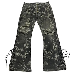 Tornado Mart Pants - Etsy