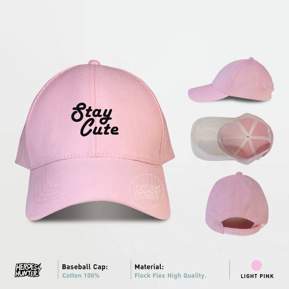 cheap cute baseball caps
