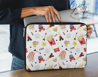 disney laptop case