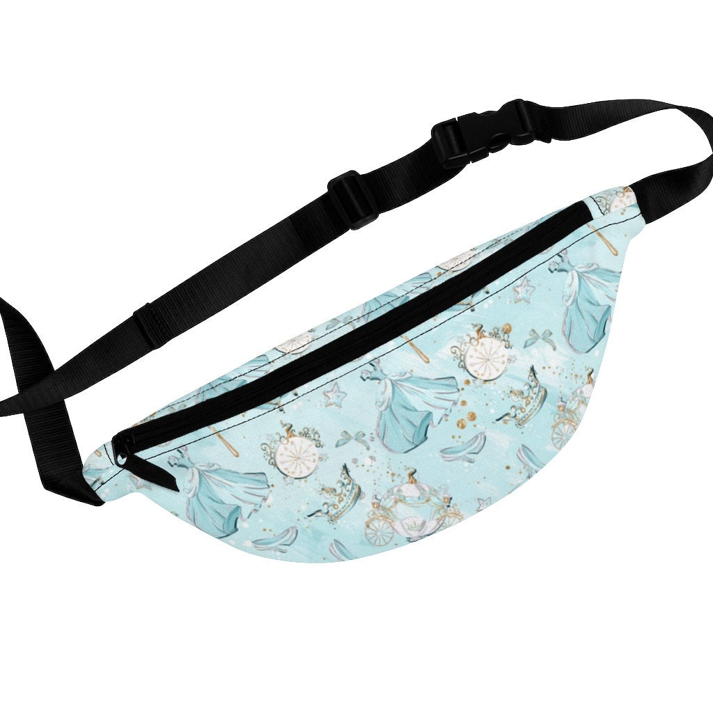 Cinderella fanny pack sale