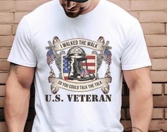 Patriotic/Adult-Kids
