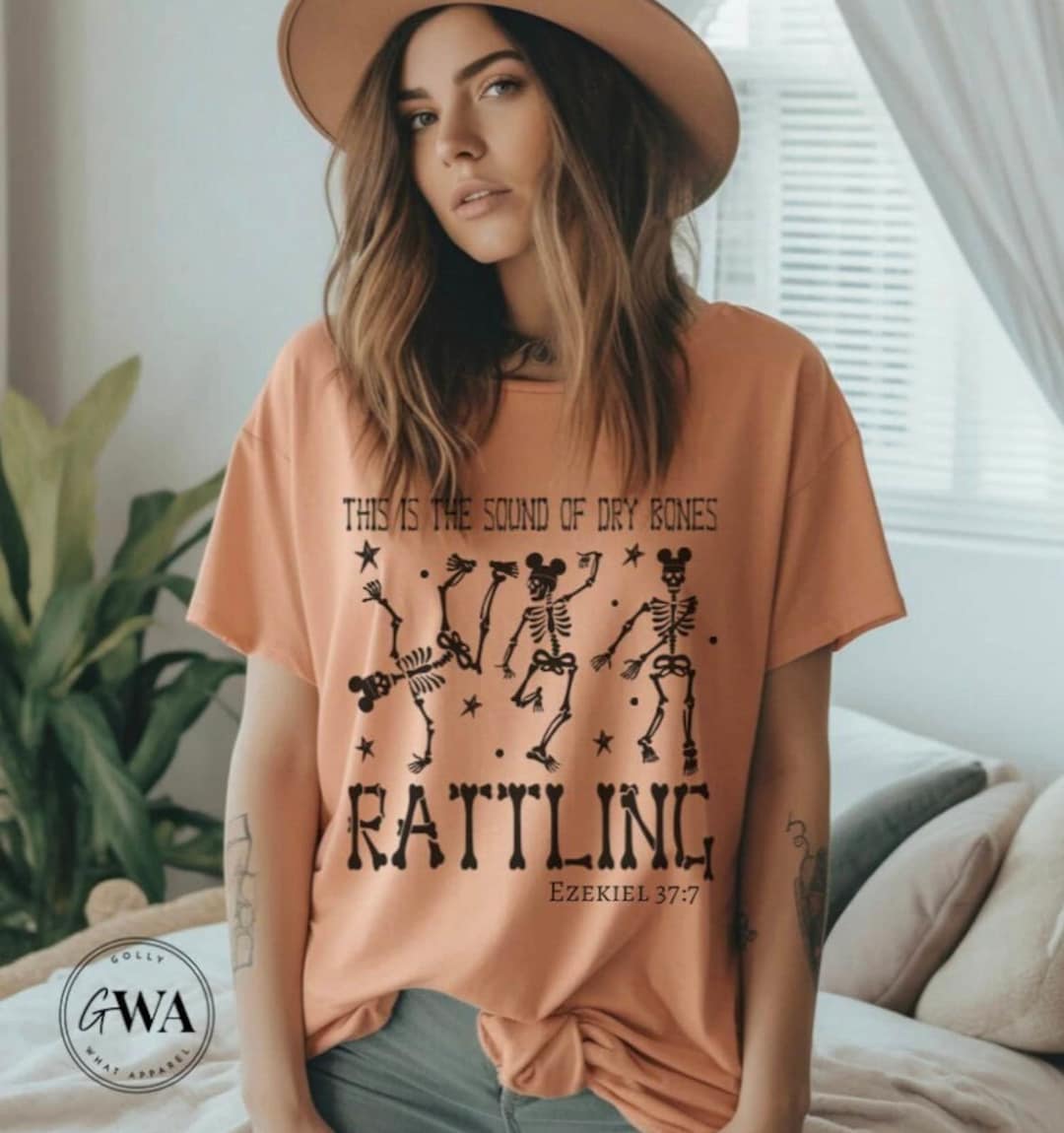 Dry Bones Rattling Elevation Worship at Patricia Schoenberg blog