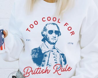 Patriotic/Adult-Kids