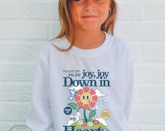Faith Apparel/Adult-Kids