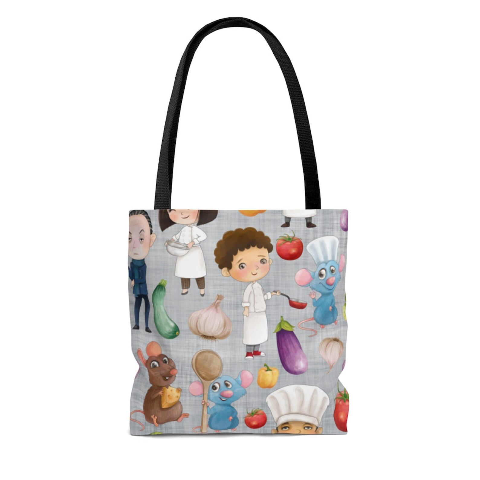 ratatouille loungefly bag