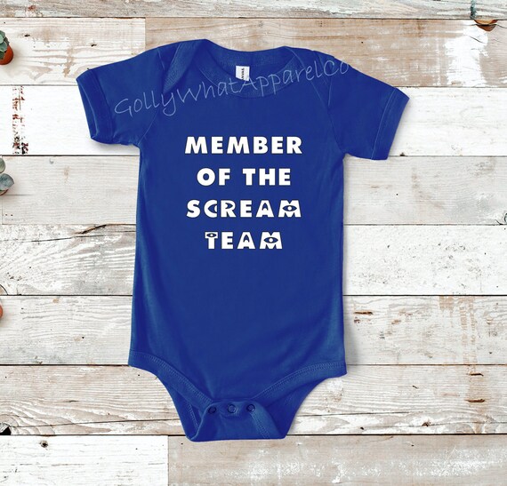 Monsters Inc Bodysuit Monsters University Mike and Sully - Etsy