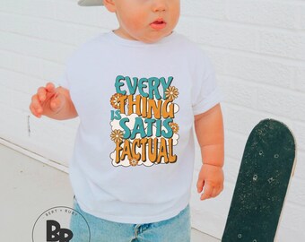 Todo es satisfactorio. Camiseta unisex de manga corta con estampado de conejos de Splash Mountain para bebés (IT151)