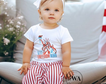 Patriotic/Adult-Kids