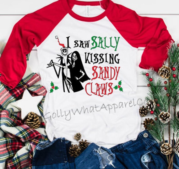 Disney Minnie Mouse Bam Two Tone Raglan Long Sleeve Fashion Top T Shirt
