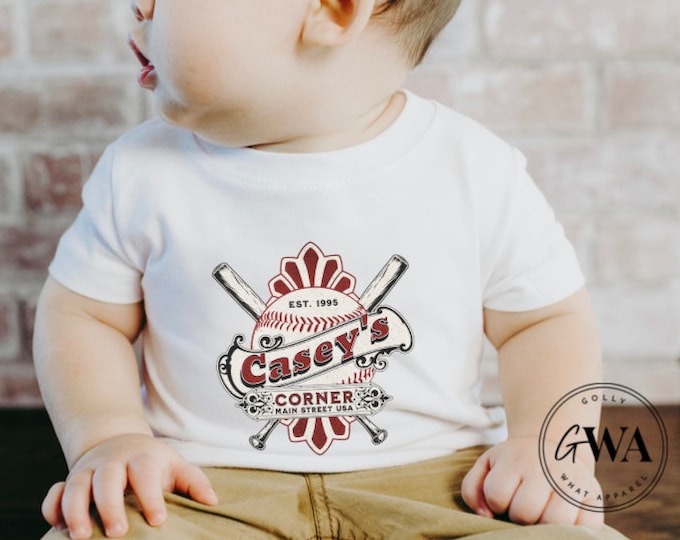 DSNY Youth/Toddler/Baby