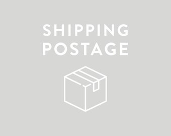 Shipping Postage Payment Link