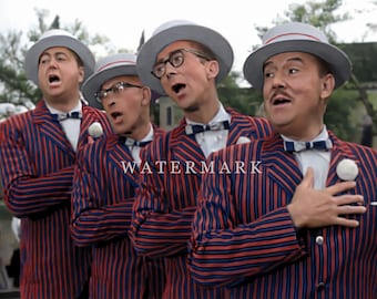 Dennis the Menace - Jay North - Joseph Kearns - Jeannie Russell - Billy Boyd Custom Colorized Digital Photo Painting DIGITAL DOWNLOAD