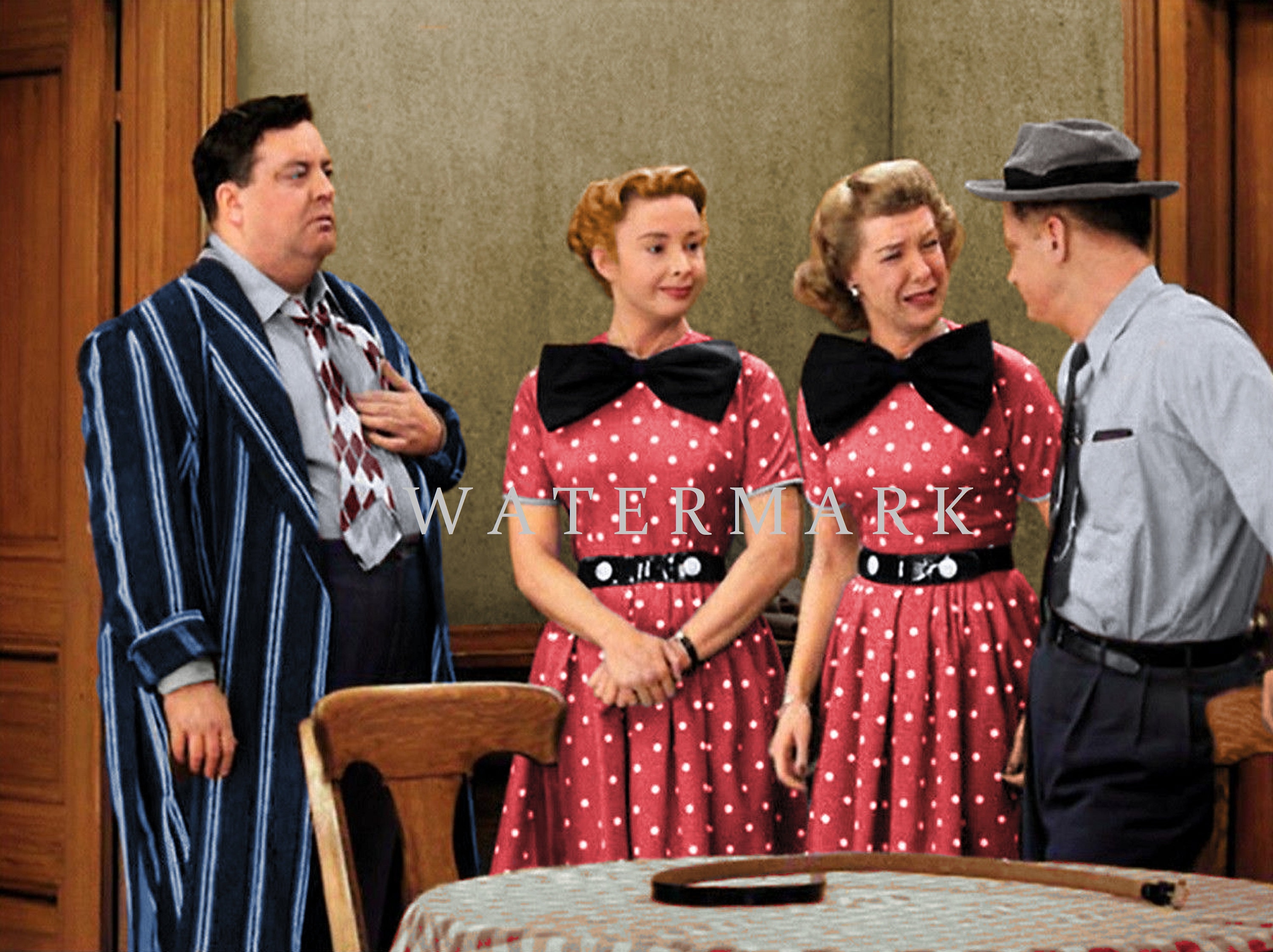 Custom DIGITAL DOWNLOAD Colorized Digital Photo Painting of Legendary ...