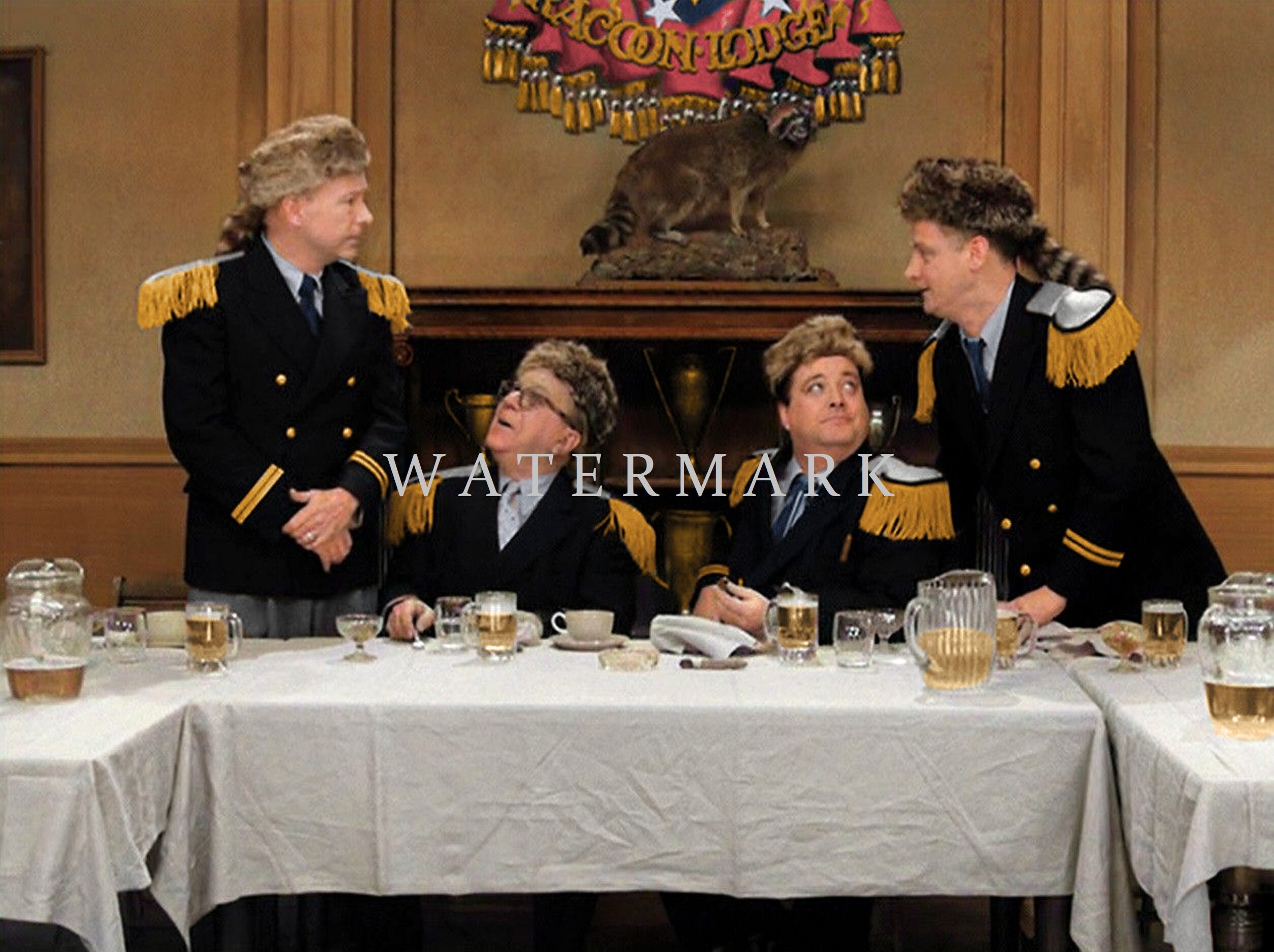 Custom DIGITAL DOWNLOAD Colorized Digital Photo Painting of Legendary ...