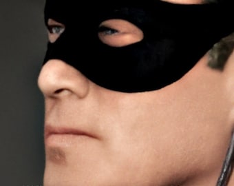 Custom DIGITAL DOWNLOAD Colorized Digital Oil Painting from the Lone Ranger