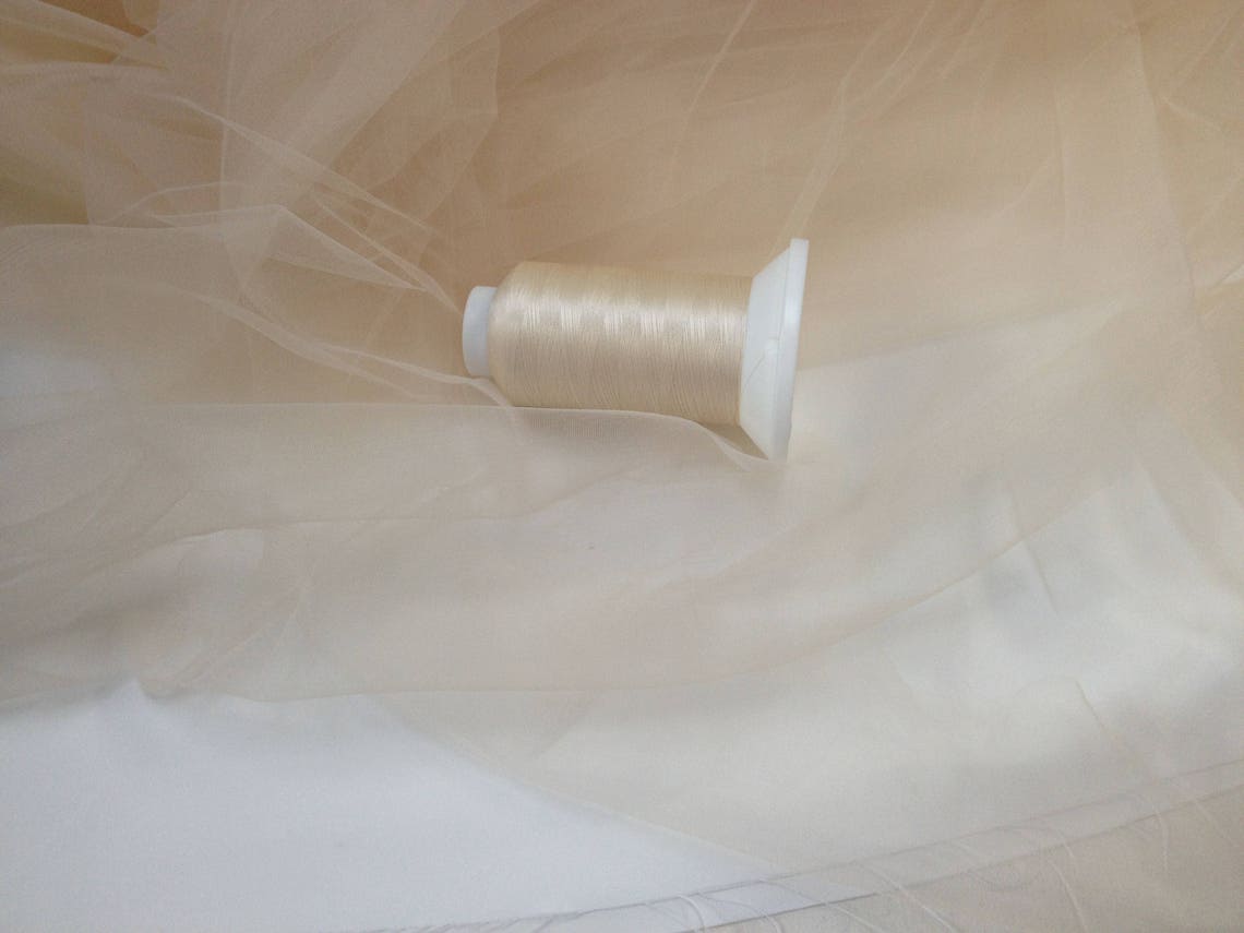 Gold Wedding Veil Gold Lace Veil Embroidered Bridal Veil Etsy