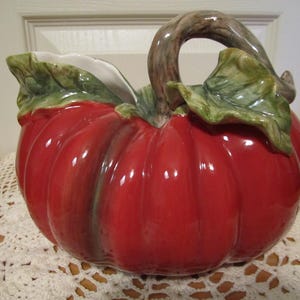 Vintage Kaldon & Bogle soup tureen