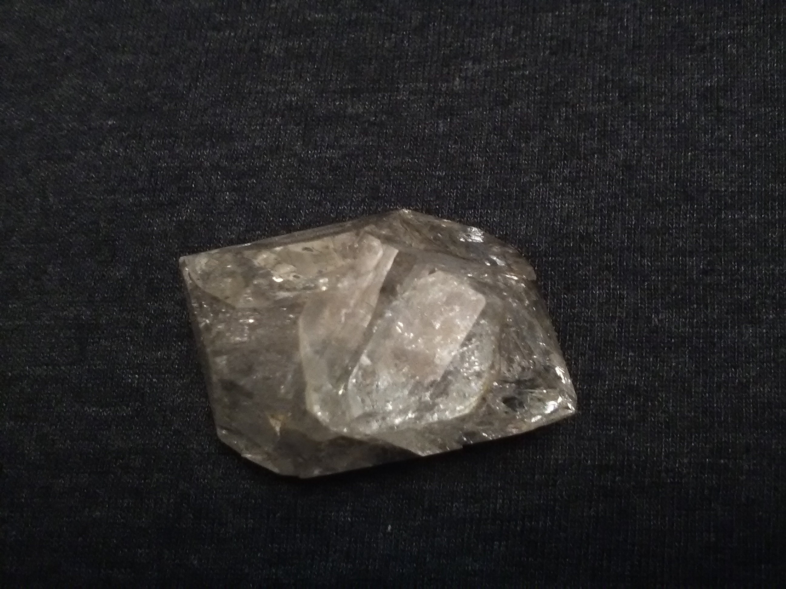 ハーキマーダイヤモンド風クォーツクリスタル Q-HD-30a - Etsy 日本