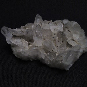 Quartz with Calcite 1188x