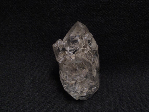 ハーキマーダイヤモンドクラスター 2405x - Etsy 日本