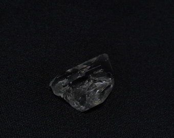Cristal de quartz diamant Herkimer