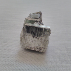Thumbnail-Sized Pyrite Cluster 3013x