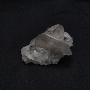 Angel Wing Calcite on Matrix