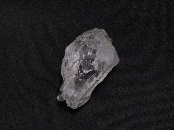 ハキマ―ダイヤモンド水晶 ハーキマーダイヤモンドスタイルの水晶 - Etsy 日本