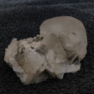 Angel Wing Calcite Cluster 3437x