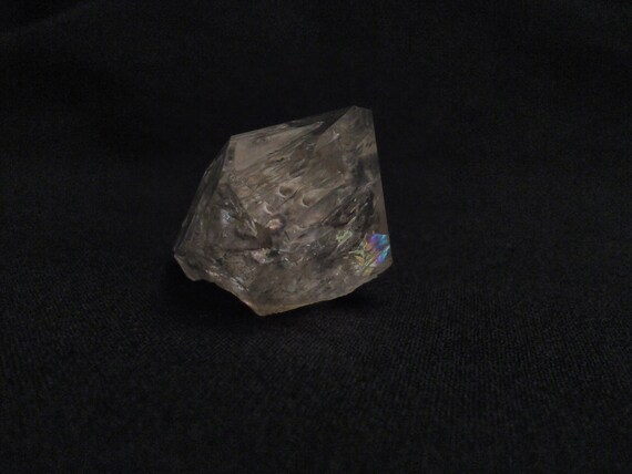 ハキマ―ダイヤモンド水晶 ハーキマーダイヤモンド(水晶) – 天然石ハッピーギフト