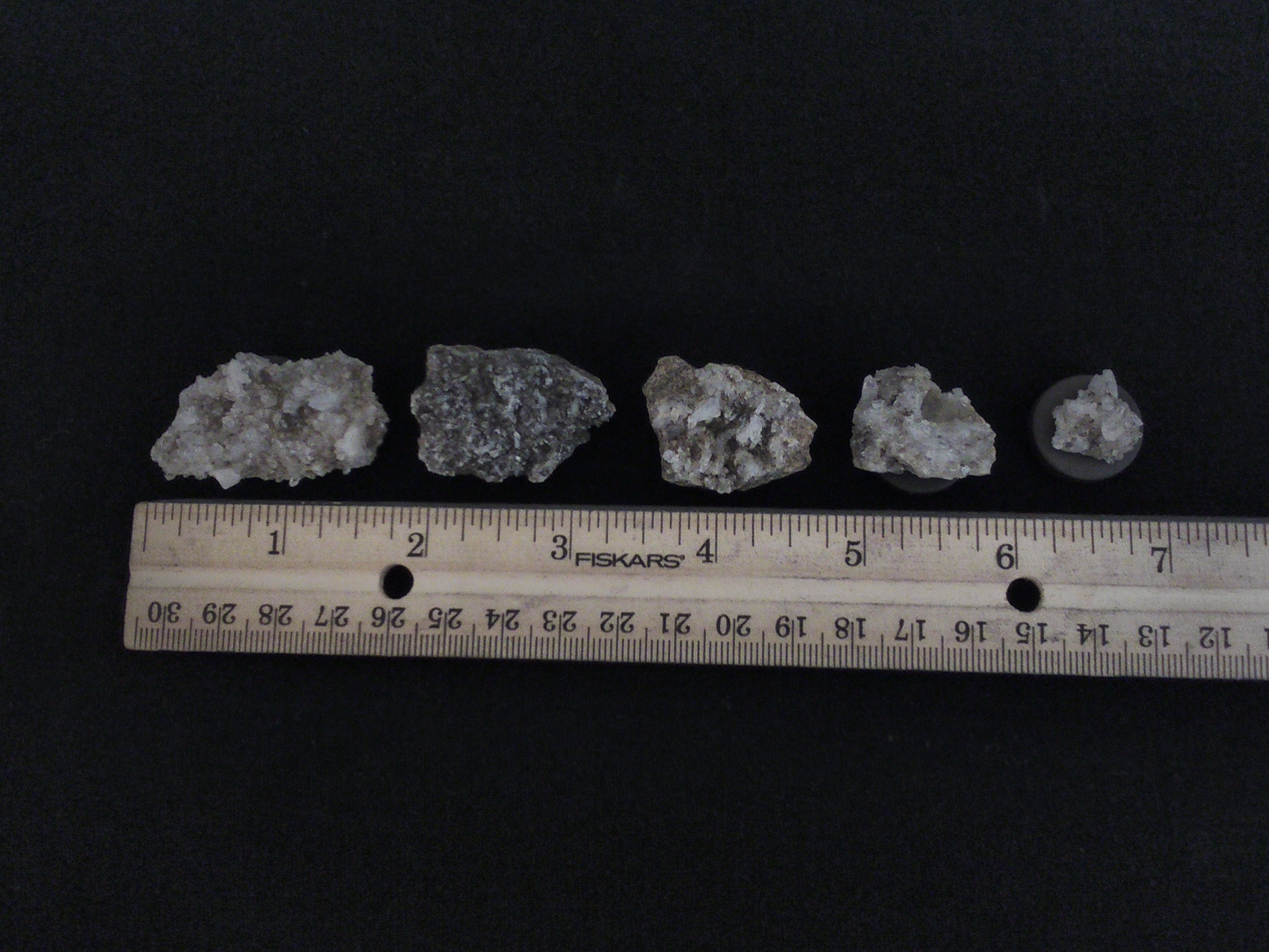 5 Quartz Cluster 3355x Etsy