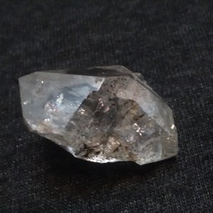 Rare H.D. style Quartz Crystal