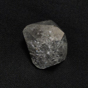 Herkimer Diamond style Quartz Crystal