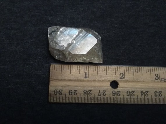 ハーキマーダイヤモンド風クォーツクリスタル Q-HD-30a - Etsy 日本
