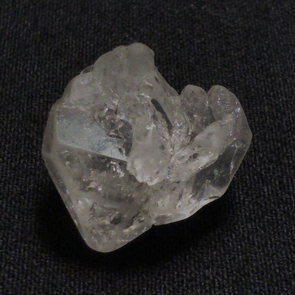 Herkimer Diamond style Quartz Cluster 1349x