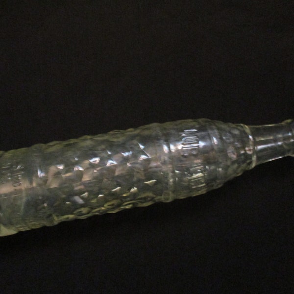 Vintage Chester Club Beverage Glass Bottle 7235x