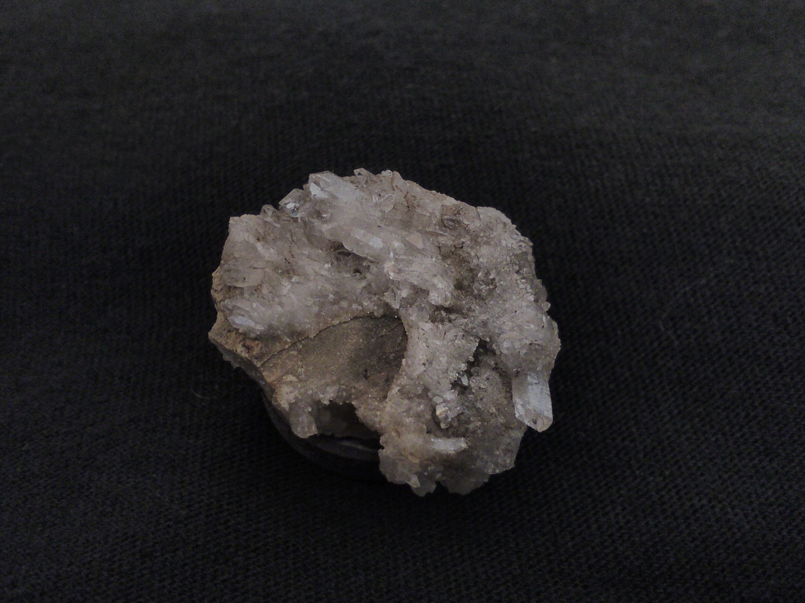 5 Quartz Cluster 3355x Etsy