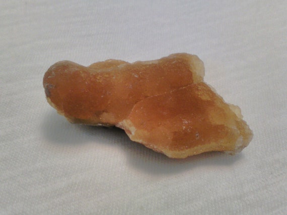 Miniature sized Travertine Calcite 1070x Etsy