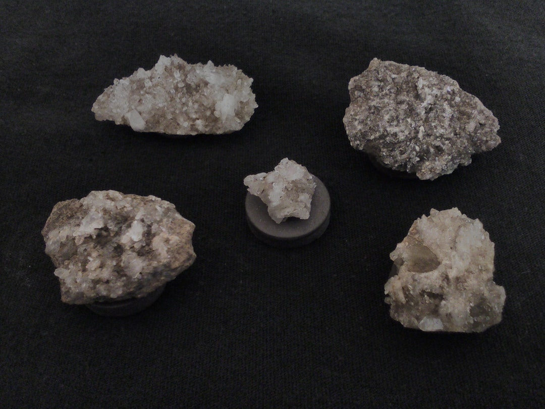 5 Quartz Cluster 3355x Etsy