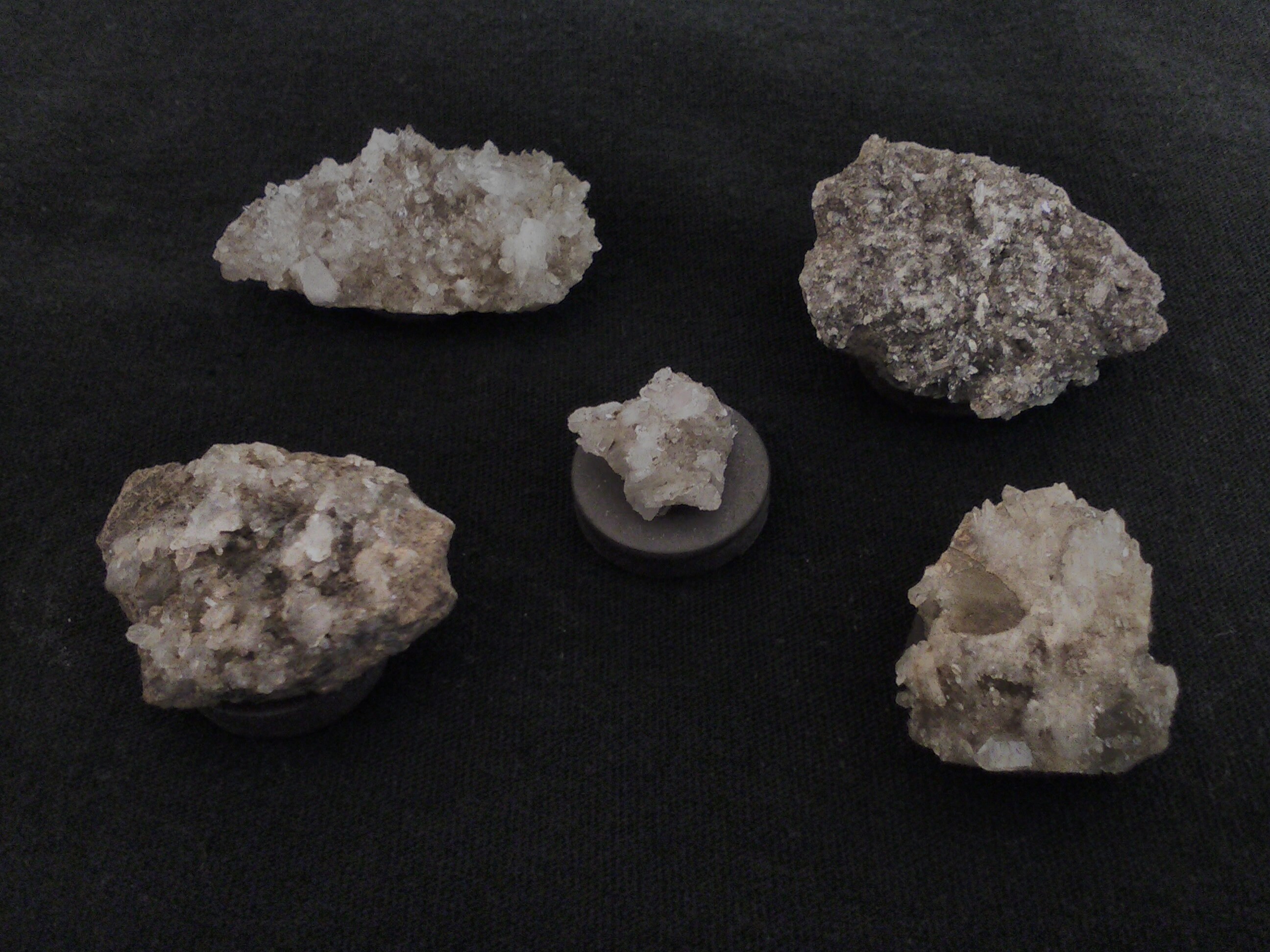 5 Quartz Cluster 3355x Etsy