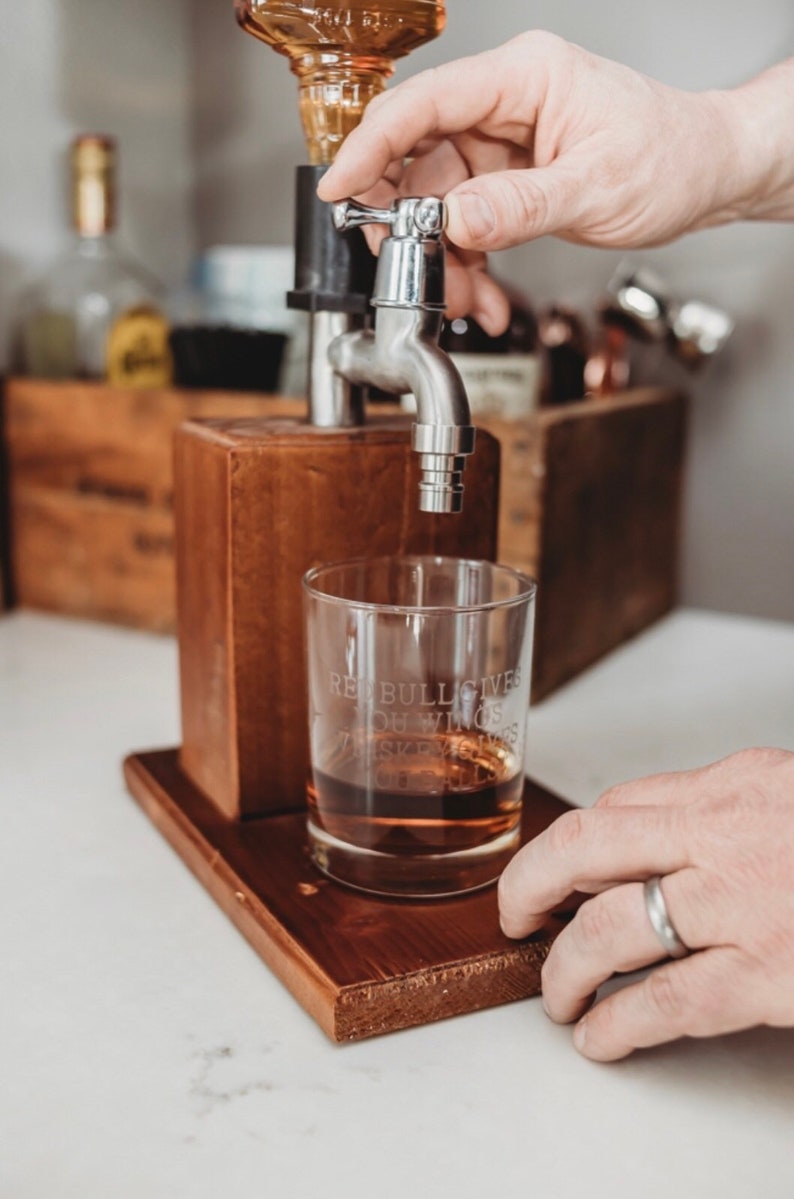 Funny whiskey glass whiskey Glass for Men Funny Gift for Etsy