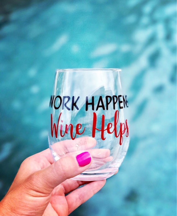 Free Free Life Happens Wine Helps Svg 535 SVG PNG EPS DXF File