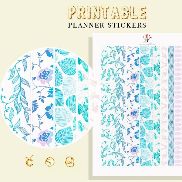 Erin Condren Pattern Etsy erin-condren-pattern-etsy