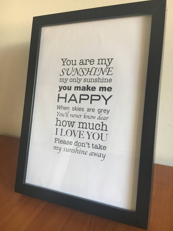 Para Cada Minuto Estas Enojado Felicidad Pegatina Vinilo