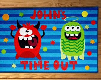 Time out corner | Etsy