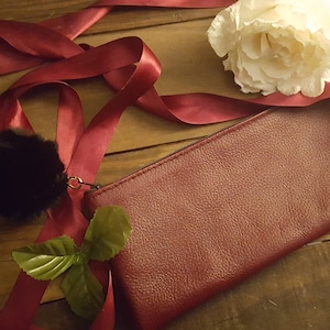 Leather Pouch